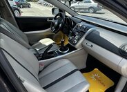 Mazda CX-7 SUV 2,3 l 191 kw