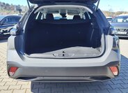 Peugeot 308 Kombi 1,2 l 96 kw