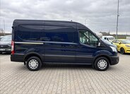 Ford Transit Skříň 2,0 l 96 kw