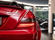 Mercedes-Benz SLK 19