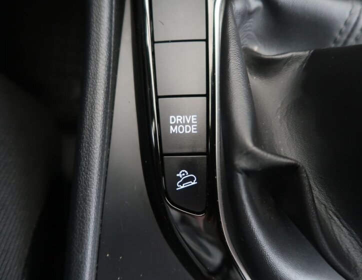 Hyundai Tucson SUV 1,6 l 110 kw