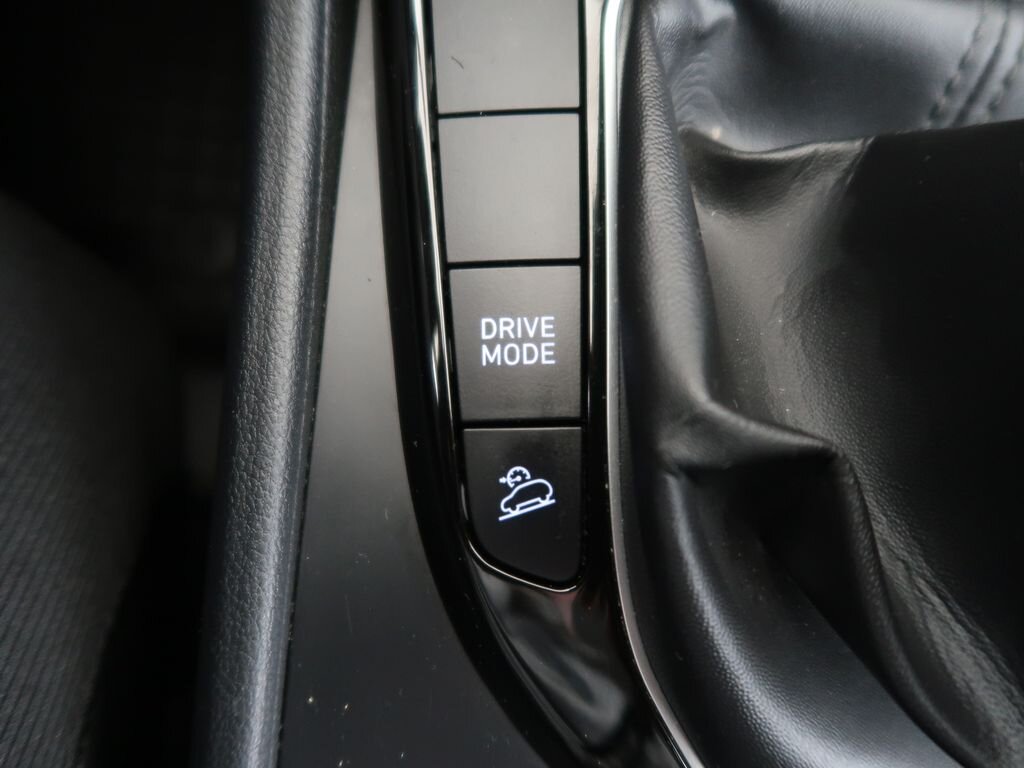 Hyundai Tucson SUV 1,6 l 110 kw