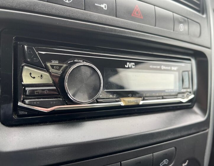 Fiat Punto Hatchback 1,2 l 51 kw