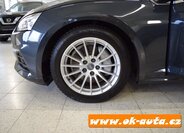 Audi A5 Liftback 2,0 l 140 kw