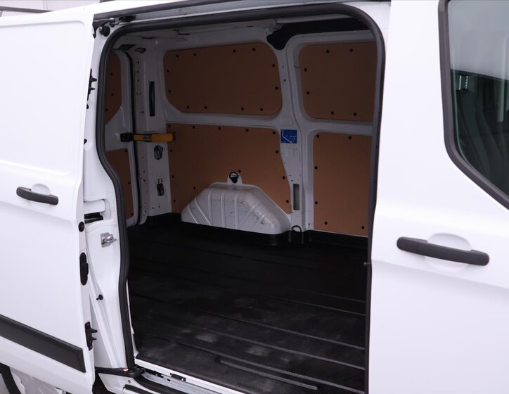 Ford Transit Custom Ostatní 2,0 l 77 kw