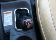 Suzuki Grand Vitara SUV / Terénní 2,0 l 80 kw