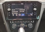 Volkswagen Passat Kombi 2,0 l 140 kw