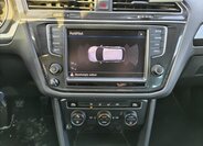 Volkswagen Tiguan SUV / Terénní 2,0 l 110 kw