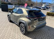 Toyota Yaris Cross SUV / Terénní 1,5 l 68 kw