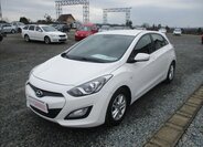Hyundai i30 Hatchback 1,6 l 88 kw
