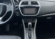 Suzuki SX4 S-Cross 19