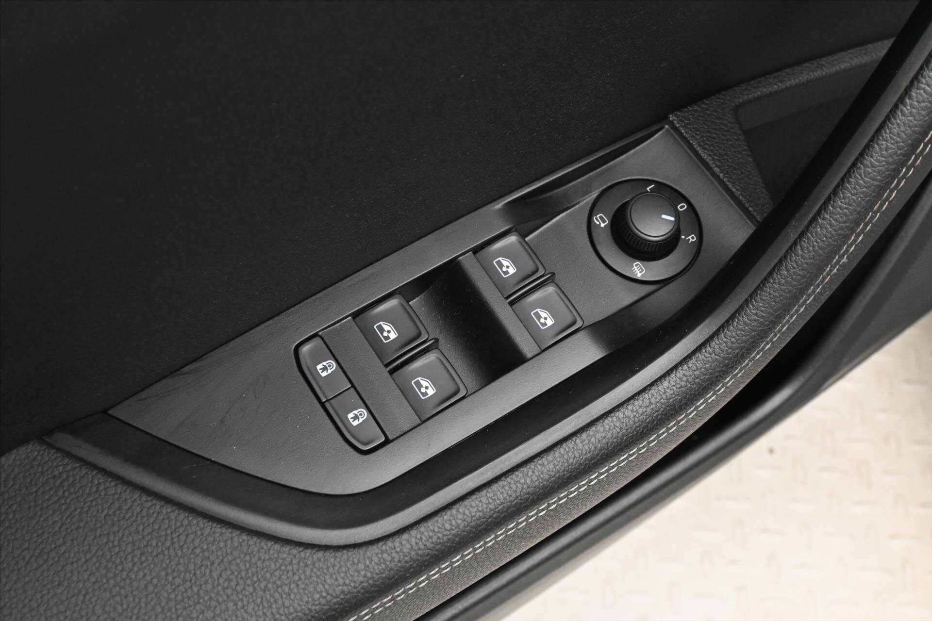 Škoda Superb Kombi 2,0 l 110 kw