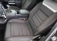 Citroën C5 Aircross SUV / Terénní 1,2 l 96 kw