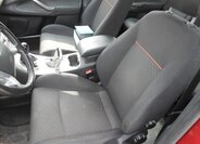 Ford S-MAX Kombi 2,0 l 107 kw