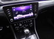 Škoda Superb 28