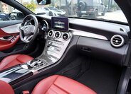 Mercedes-Benz Třídy C 36