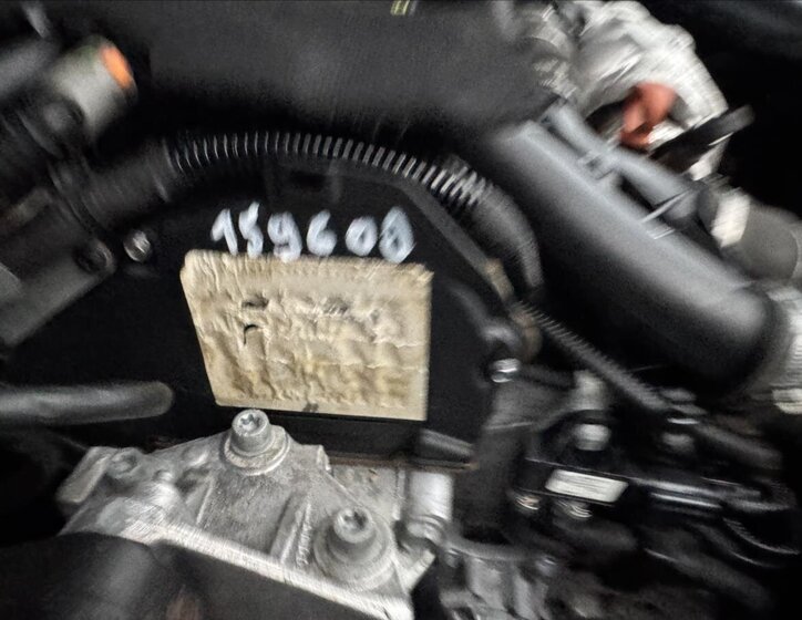 Peugeot 508 Kombi 1,6 l 84 kw