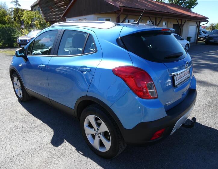 Opel Mokka 7