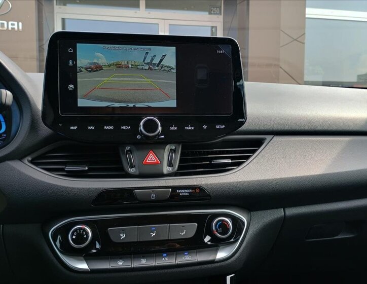 Hyundai i30 Hatchback 998,0 85 kw