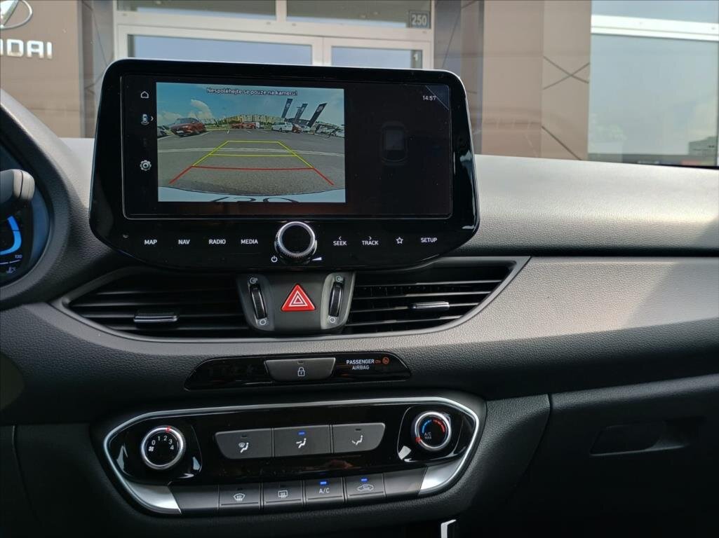 Hyundai i30 Hatchback 998,0 85 kw