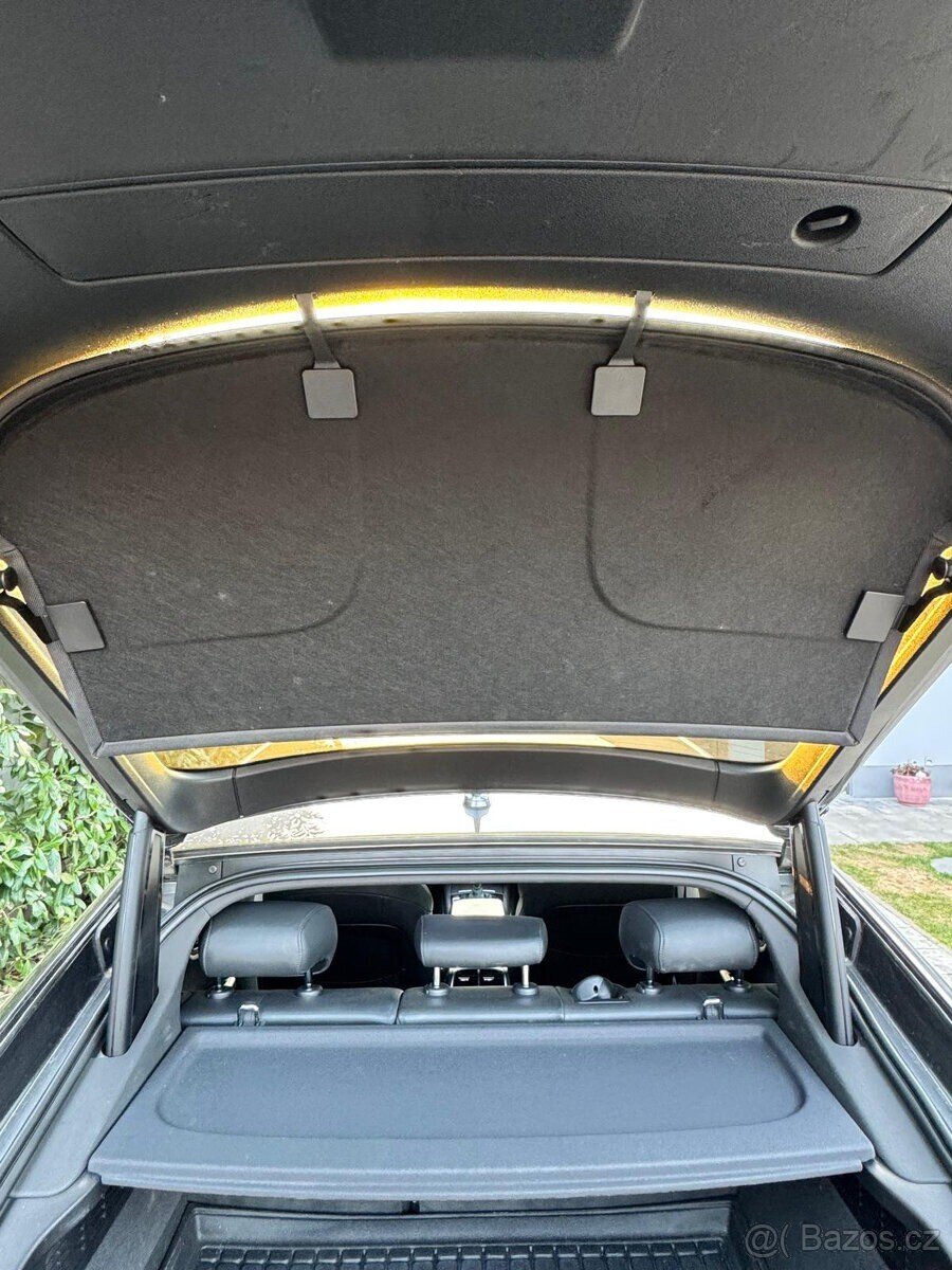 Audi A7 Sedan / Limuzína 0,0 240 kw