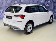 Škoda Kamiq SUV / Terénní 1,5 l 110 kw