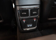 Dodge Charger Sedan / Limuzína 6,2 l 527 kw