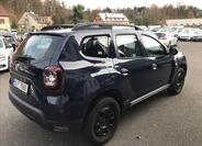 Dacia Duster 5