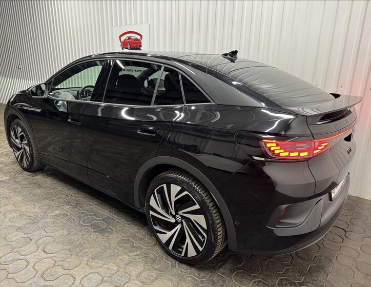 Volkswagen ID.5 SUV 0,0 220 kw