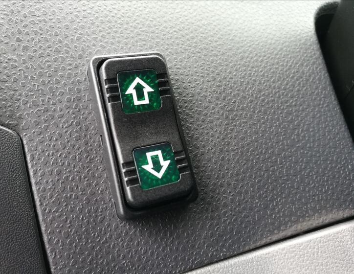 Volkswagen Transporter 17