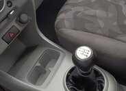 Suzuki Alto Hatchback 996,0 50 kw