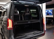 Mercedes-Benz Třídy V VAN-Minibus 0,0 174 kw