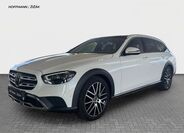 Mercedes-Benz Třídy E 1