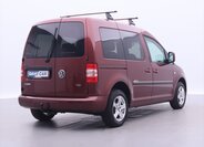 Volkswagen Caddy MPV 1,2 l 77 kw