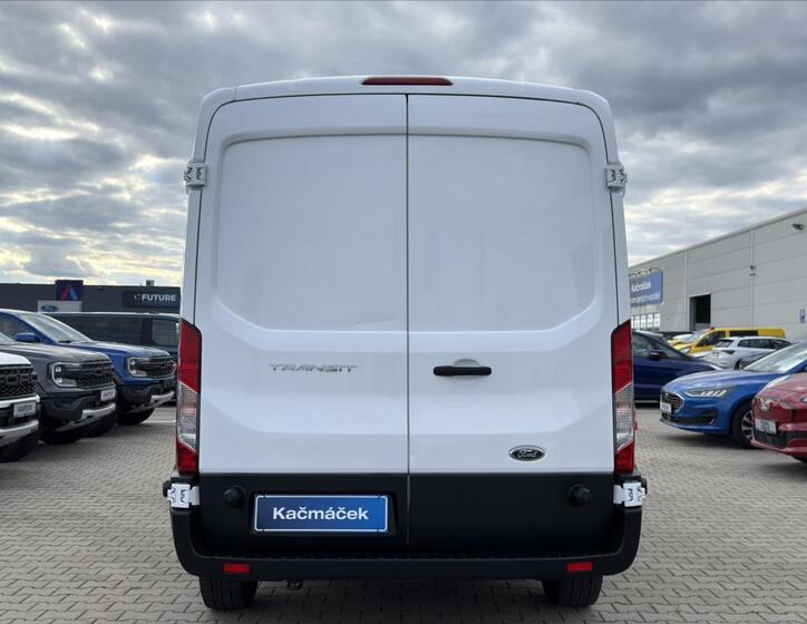 Ford Transit 4