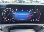 Mercedes-Benz CLA Kombi 2,0 l 110 kw