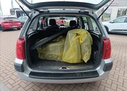 Peugeot 307 Kombi 1,4 l 65 kw