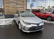 Toyota Corolla Sedan / Limuzína 1,8 l 72 kw