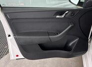 Škoda Rapid Liftback 1,2 l 63 kw