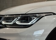 Volkswagen Tiguan 6