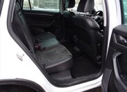 Škoda Kodiaq SUV 1,5 l 110 kw
