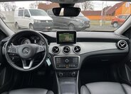 Mercedes-Benz GLA Hatchback 1,6 l 115 kw