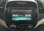 Renault Captur SUV 1,3 l 96 kw