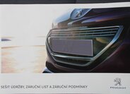 Peugeot Partner MPV 1,6 l 68 kw