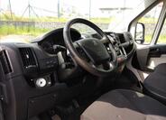 Peugeot Boxer 10