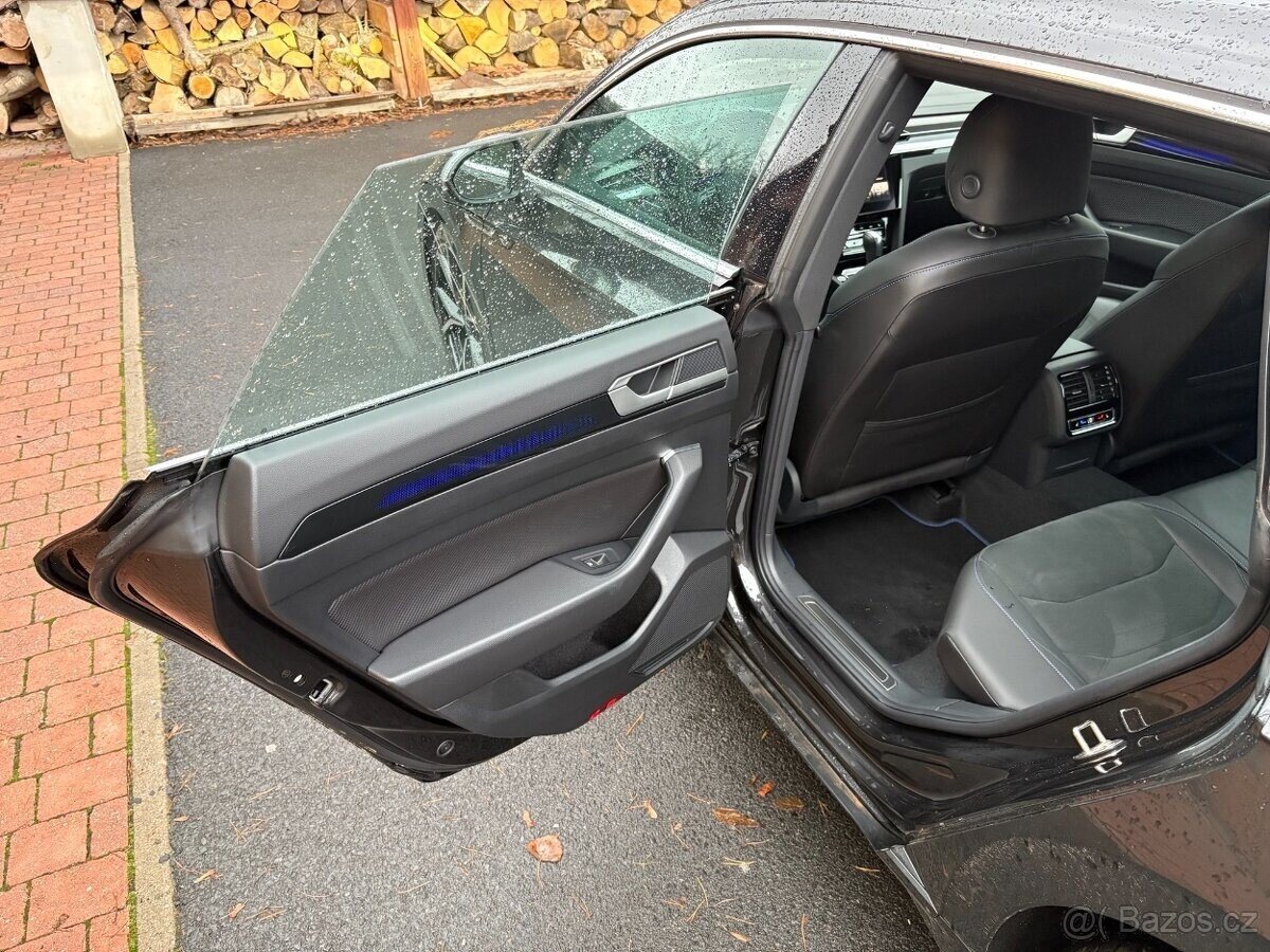 Volkswagen Arteon Kombi 0,0 235 kw