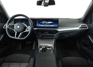 BMW Řada 3 Sedan / Limuzína 2,0 l 140 kw