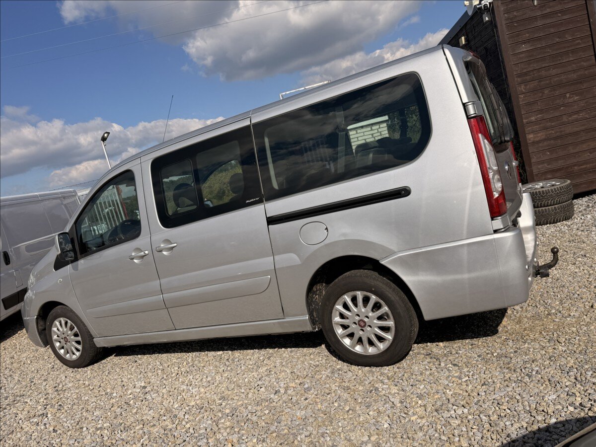 Fiat Scudo