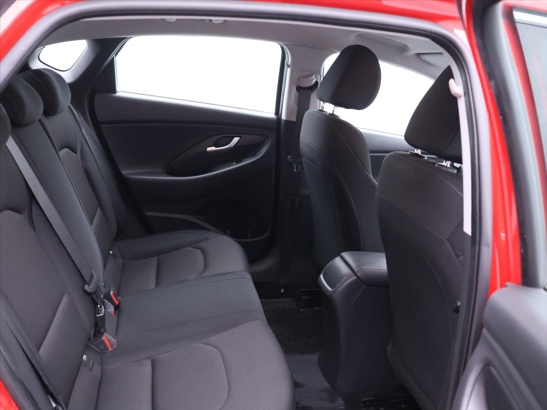 Hyundai i30 Liftback 1,4 l 103 kw