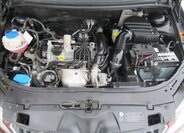 Škoda Roomster MPV 1,2 l 63 kw